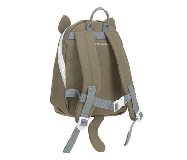 Lassig Plecak mini About Friends Kot - 1058064 - zdjęcie 2